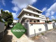 Appartamento in vendita di 130 m² in Via del Quadrato, 12