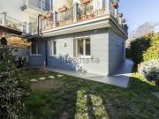 Appartamento in vendita di 130 m² in Via del Trifoglio, 6