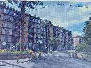Appartamento in vendita di 130 m² in Via dell&apos...