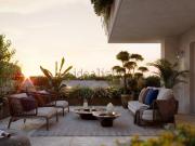 Appartamento in vendita di 130 m² in Via della Camilluccia