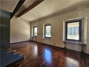 Appartamento in vendita di 130 m² in Via della Pergola