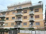 Appartamento in vendita di 130 m² in Via di Bravetta