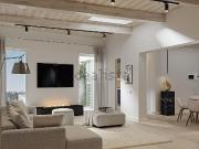 Appartamento in vendita di 130 m² in Via Don G. Bosco, 1