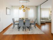 Appartamento in vendita di 130 m² in Via Don gnocchi, 1