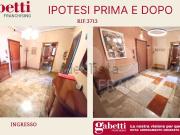 Appartamento in vendita di 130 m² in Via Famiglia Baldin