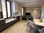 Appartamento in vendita di 130 m² in Via Felice Cavallotti