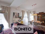 Appartamento in vendita di 130 m² in Via Ferdinando Pinelli