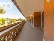 Appartamento in vendita di 130 m² in Via Flaminia, 954