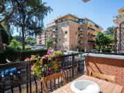 Appartamento in vendita di 130 m² in Via Fossato di Vico