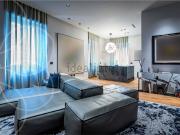 Appartamento in vendita di 130 m² in Via G. Camozzi