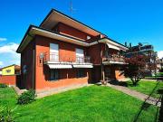 Appartamento in vendita di 130 m² in Via G. Garibaldi, 8