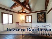 Appartamento in vendita di 130 m² in Via Gazzera Alta, 77