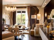 Appartamento in vendita di 130 m² in Via Gino Tommasi