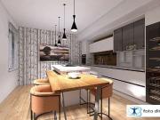 Appartamento in vendita di 130 m² in Via Giovanni Prati, 150