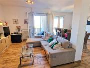 Appartamento in vendita di 130 m² in Via Giovanni Santucci