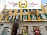 Appartamento in vendita di 130 m² in Via Goffredo Mameli, 5