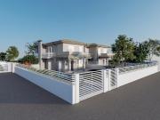 Appartamento in vendita di 130 m² in Via Guado Santa Maria
