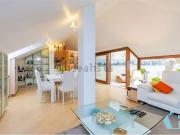 Appartamento in vendita di 130 m² in Via Hermada