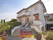 Appartamento in vendita di 130 m² in Via Ildebrandino