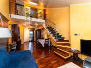 Appartamento in vendita di 130 m² in Via Isonzo, 23