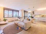 Appartamento in vendita di 130 m² in Via Juglaris, 54