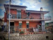 Appartamento in vendita di 130 m² in Via Lago del Salto