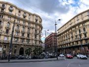 Appartamento in vendita di 130 m² in Via Lanzieri