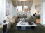 Appartamento in vendita di 130 m² in Via Leone Tolstoi, 10