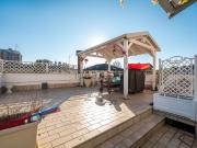 Appartamento in vendita di 130 m² in Via Luca da Reggio, 8