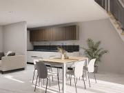 Appartamento in vendita di 130 m² in Via Manzoni, 11