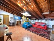 Appartamento in vendita di 130 m² in Via Marco Polo, 31