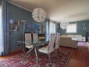 Appartamento in vendita di 130 m² in Via Martinazzi, 20