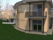 Appartamento in vendita di 130 m² in Via Mauceri