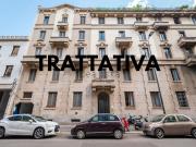 Appartamento in vendita di 130 m² in Via Mauro Macchi, 52