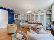 Appartamento in vendita di 130 m² in Via Melegnano, 10