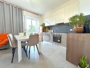 Appartamento in vendita di 130 m² in Via Michelangelo...