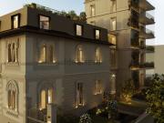 Appartamento in vendita di 130 m² in Via Monte Rosa, 96