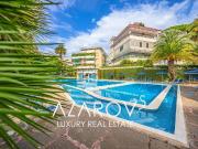 Appartamento in vendita di 130 m² in Via Nemea, 34