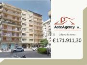 Appartamento in vendita di 130 m² in Via Nicola Fabrizi, 185