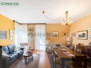 Appartamento in vendita di 130 m² in Via Nicolò Tartaglia, 7 Appartamento in vendita di 130 m² in Via Nicolò Tartaglia, 7