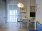 Appartamento in vendita di 130 m² in Via Oronzo de Mita, 76