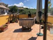 Appartamento in vendita di 130 m² in Via Palombarese