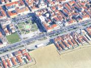 Appartamento in vendita di 130 m² in Via Paolina Buonaparte