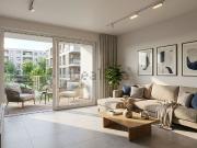 Appartamento in vendita di 130 m² in Via Paolo Borsellino