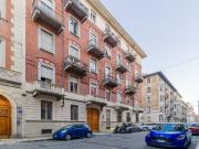 Appartamento in vendita di 130 m² in Via Pietro Bagetti, 13