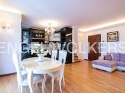 Appartamento in vendita di 130 m² in Via Pietro Cossa