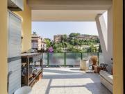 Appartamento in vendita di 130 m² in Via Portuense, 724