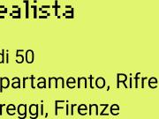 Appartamento in vendita di 130 m² in Via Reginaldo...