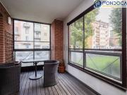 Appartamento in vendita di 130 m² in Via Roberto Bellarmino