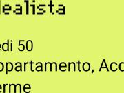 Appartamento in vendita di 130 m² in Via Salvadori